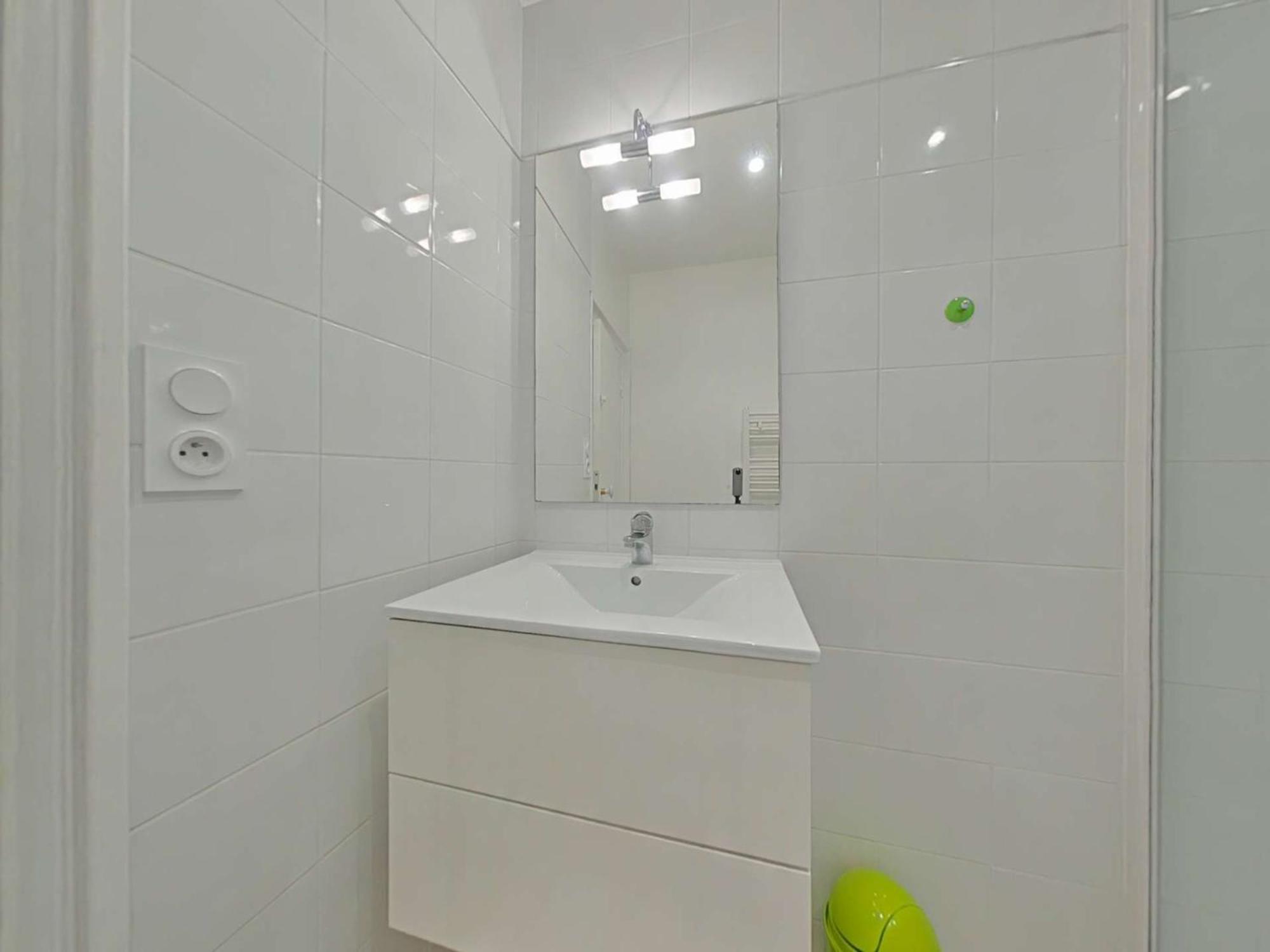 Apartment Centre Ville La Rochelle  Exterior foto